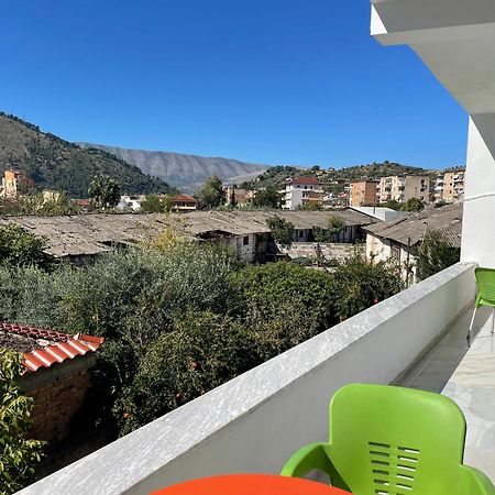 Villa Elena Berat Exterior photo