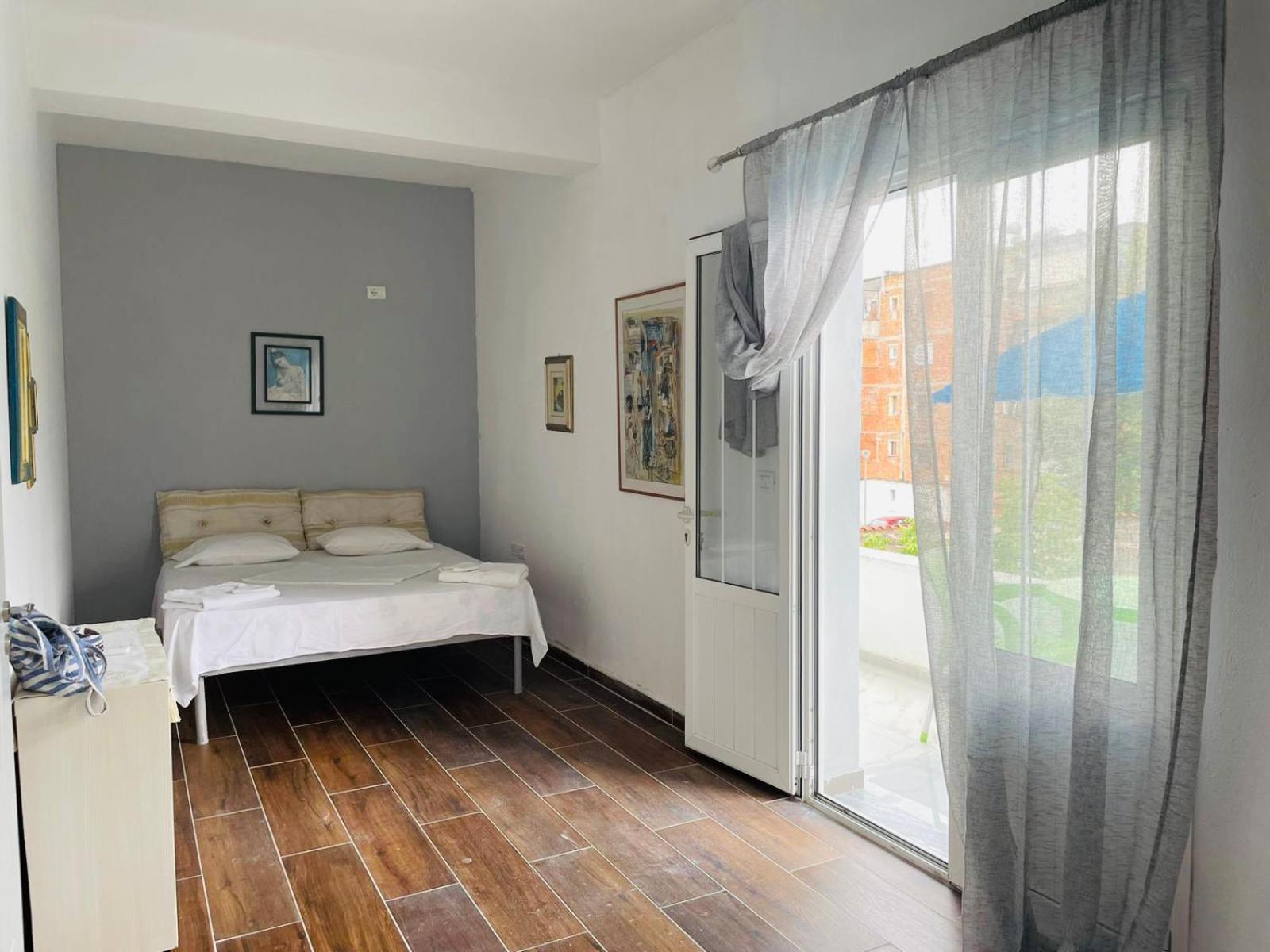 Villa Elena Berat Exterior photo