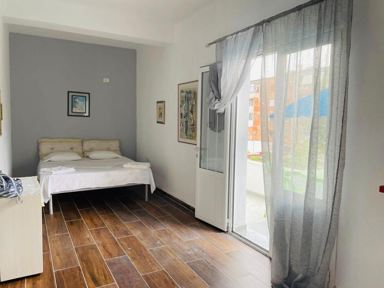 Villa Elena Berat Exterior photo