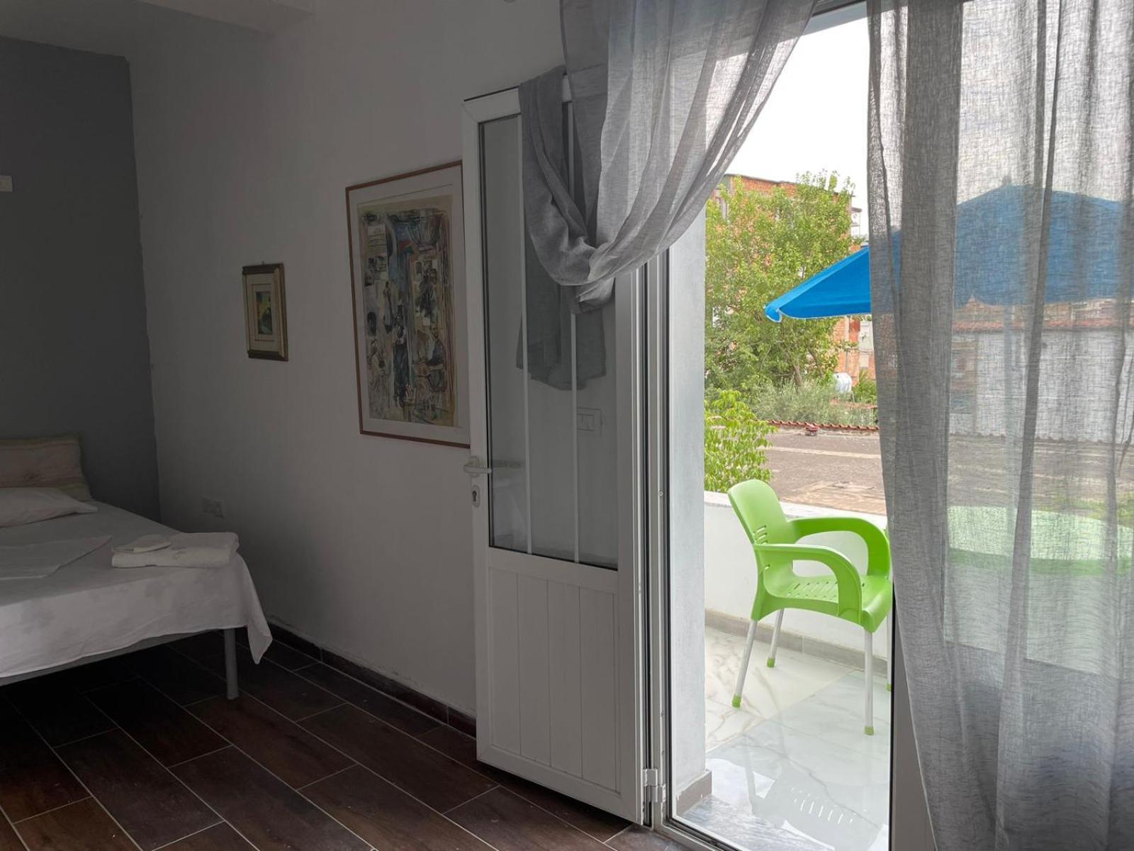 Villa Elena Berat Exterior photo