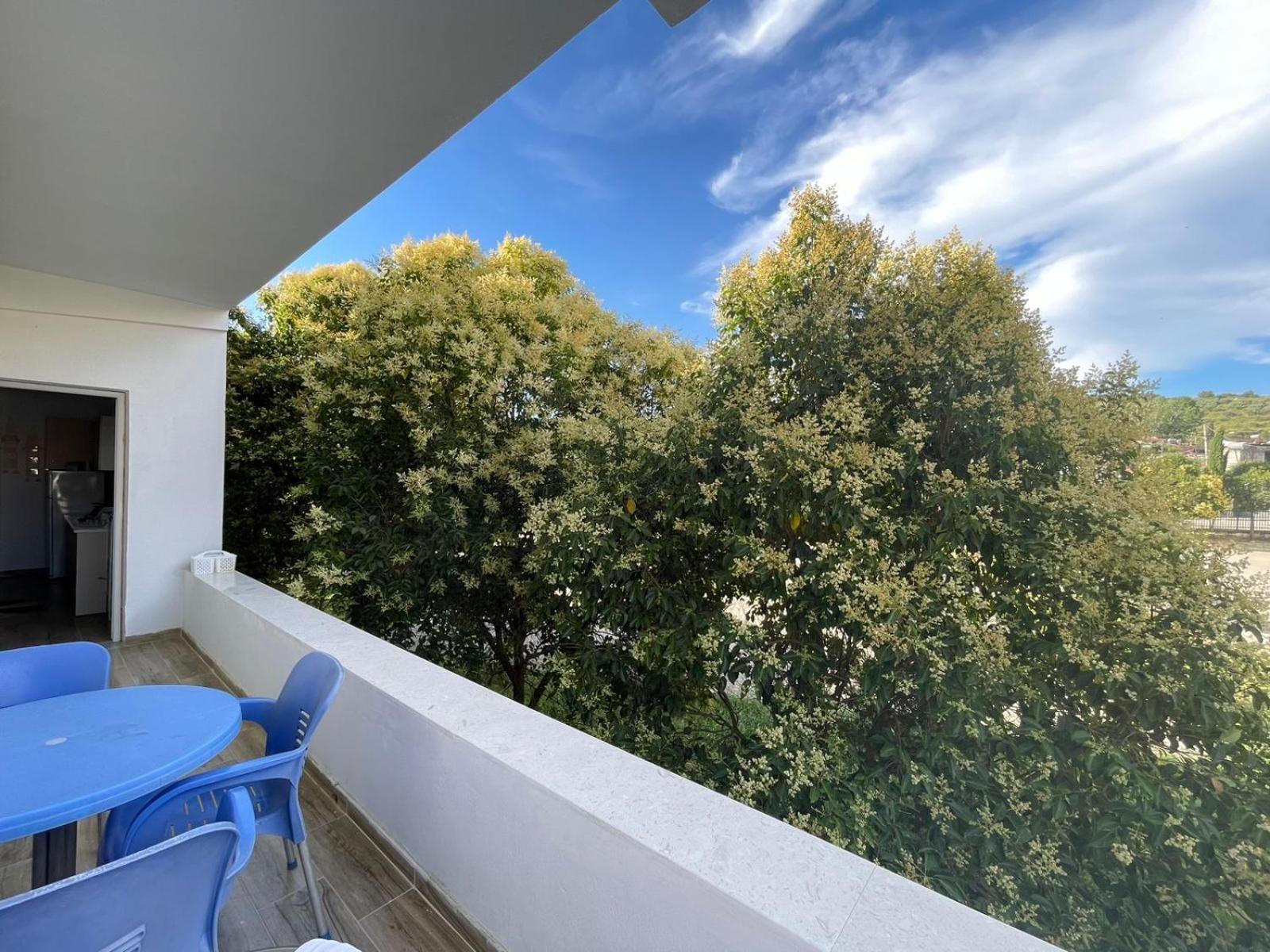 Villa Elena Berat Exterior photo